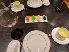 -甄御•海鲜新青岛菜(麦岛店)