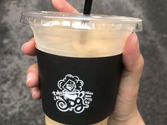 -JPG coffee(广州体育西店)