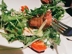 智利和牛切片牛排-Solo(衡山路店)