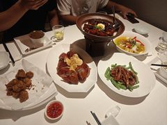 -张福记(五一公园店)