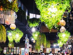 大堂-南海渔家•海鲜•正宗海南菜(海棠湾店)