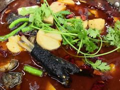 -贵州笋子鸡(米市街店)