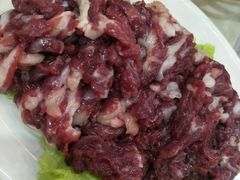 -金新街边打边炉(天安花园店)