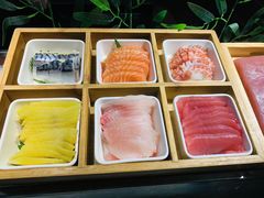 -深圳四季酒店·馥自助餐厅