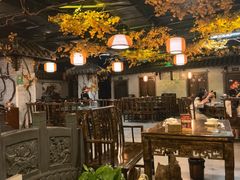 -庭院小酌(瑞莲街店)