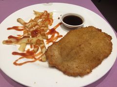 -德大西餐社(云南南路店)