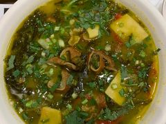 -魏家凉皮(西安秋林宏业商厦店)