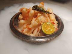 -星叶·东南亚料理(福州仓山万达店)