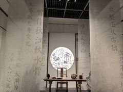 -杭州西湖博物馆总馆