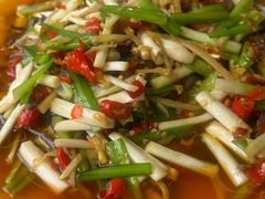 -蛙兔鸡自贡风味·特色江湖菜(广都店)