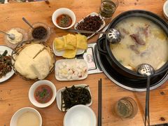 -尼玛藏家风味园(阿山食城店)