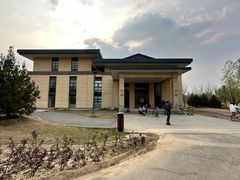 -马家湾湿地公园