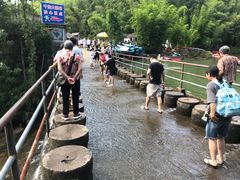 -千泷沟大瀑布旅游区