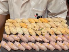 -鮨冠OMAKASE食べ放题(北京首店)