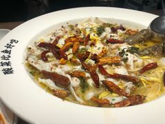 -太二酸菜鱼(正大广场店)
