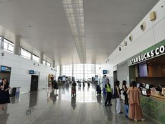-广州白云国际机场-T2航站楼