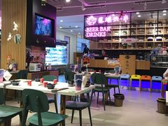 -梵云依家小冒菜(新街口总店)