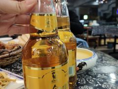 -八两八金·莱芜特色炒鸡(市南漳浦路店)