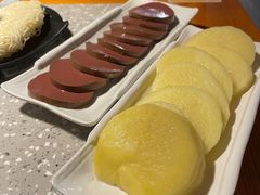 -重庆锦火锅(惠福东路店)