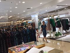 -燕莎友谊商城(亮马桥店)