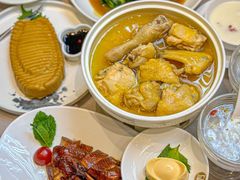 -望乡楼上海菜(日月光店)