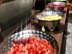 -东莞海悦花园大酒店(厚街万达广场寮厦地铁站店)