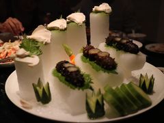 -甄御•海鲜新青岛菜(麦岛店)