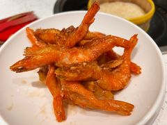 -三人行骨头王火锅(长寿店)