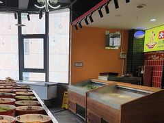 -大时代火锅自助(清姜店)