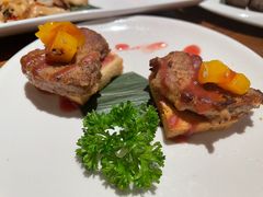 鹅肝-Mr·Fish鱼鲜生海鲜放题(银泰in99店)