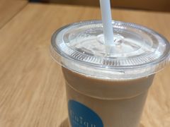 澳白-奎克咖啡Cuiqu(晶品店)