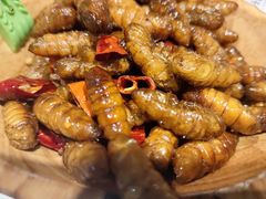 -隔壁老王·家常云南菜(花巷店)