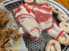 -杀猪天·韩国烤肉(总店)