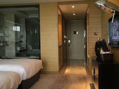 -无锡新湖铂尔曼大酒店