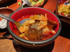 -花马天堂云南餐厅 Lost Heaven(高邮路店)