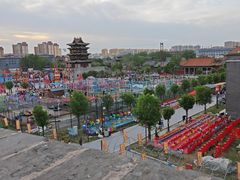 -水浒好汉城