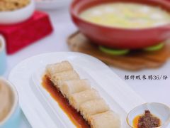-东富酒家(龙湖西溪天街店)