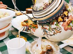 -新疆巴州金丝特餐厅(大钟寺店)