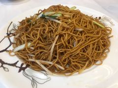 豉油皇炒面-通庆楼(新开路店)