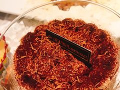 -伊斯坦布尔土耳其清真咖啡餐厅