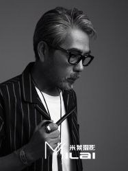 -米莱摄影写真(五大道别墅店)