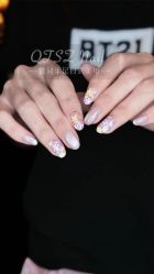 点击看大图 -情同手足美甲美睫