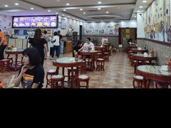 大堂-捷信牛奶甜品世家(柳巷店)