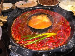 -蜀大侠火锅(建设路第五大道店)