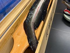 -银座苑烧肉酒场·烤活鳗(仙霞路店)