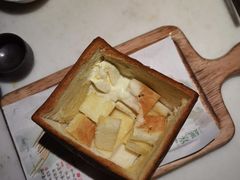 -绿茶餐厅(天津天河城店)