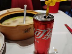 -羊瑞堂·横山炖羊肉·陕菜(未央路旗舰店)