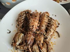 -徐记海鲜(梅溪新天地店)