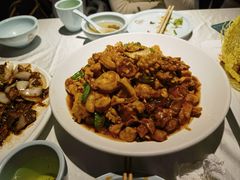 -津沽小院(天津之眼店)