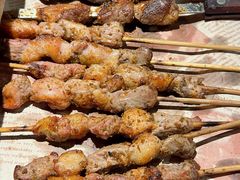 -1819餐厅·团队聚餐·烤串·精酿